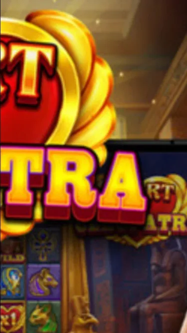 Heart of Cleopatra Screenshot