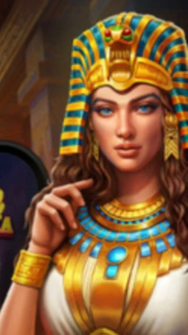 Heart of Cleopatra Screenshot
